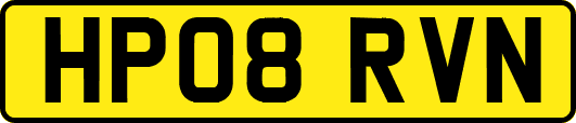 HP08RVN
