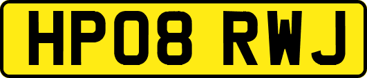 HP08RWJ