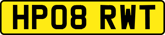 HP08RWT