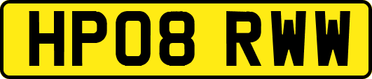 HP08RWW