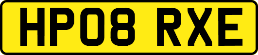 HP08RXE