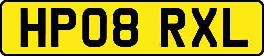 HP08RXL