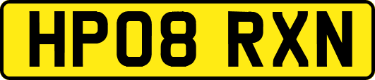 HP08RXN