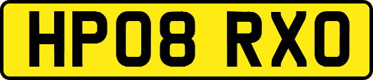 HP08RXO