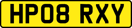 HP08RXY