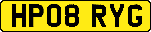 HP08RYG