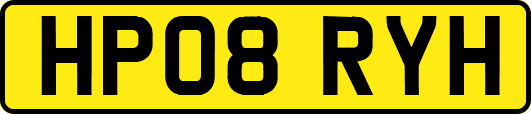 HP08RYH