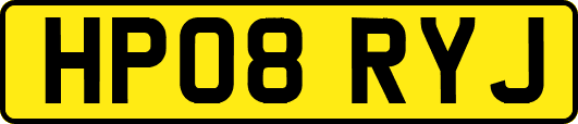 HP08RYJ