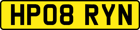 HP08RYN
