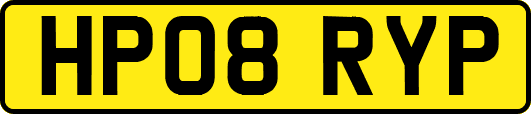 HP08RYP