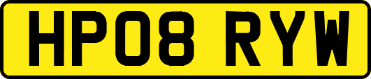 HP08RYW