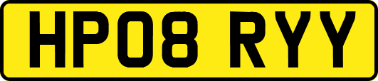 HP08RYY