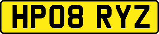 HP08RYZ