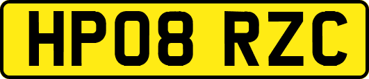 HP08RZC