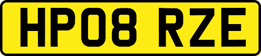 HP08RZE