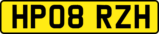HP08RZH