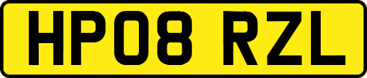 HP08RZL