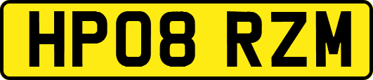 HP08RZM