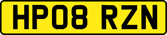 HP08RZN