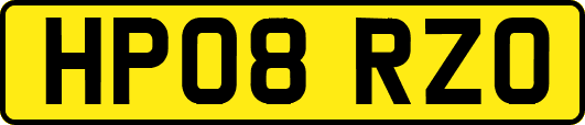 HP08RZO
