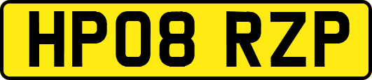 HP08RZP
