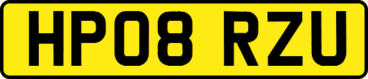 HP08RZU
