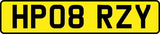 HP08RZY