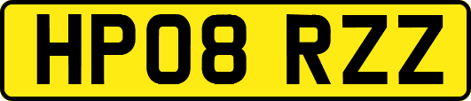 HP08RZZ