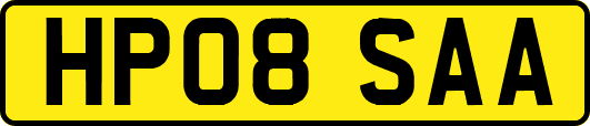 HP08SAA