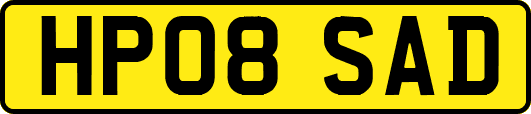 HP08SAD