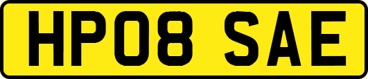 HP08SAE
