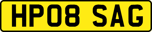 HP08SAG