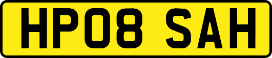 HP08SAH