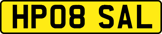 HP08SAL