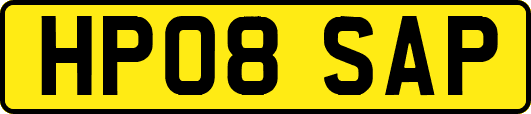 HP08SAP