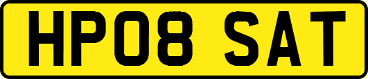 HP08SAT