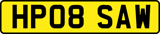HP08SAW