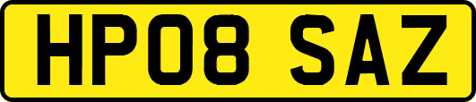HP08SAZ