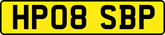 HP08SBP
