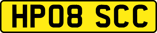 HP08SCC