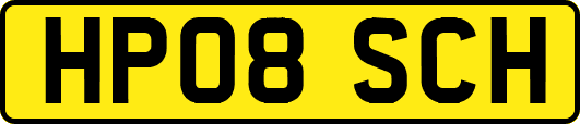 HP08SCH