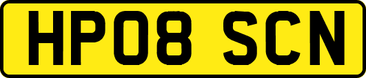 HP08SCN