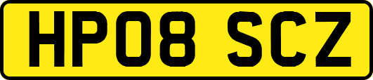 HP08SCZ