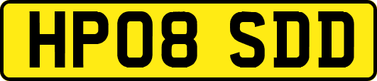 HP08SDD
