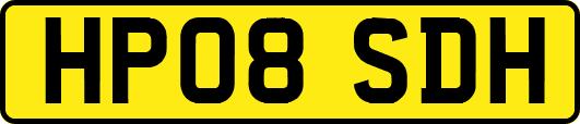 HP08SDH