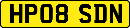 HP08SDN