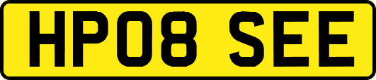 HP08SEE