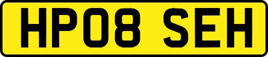 HP08SEH