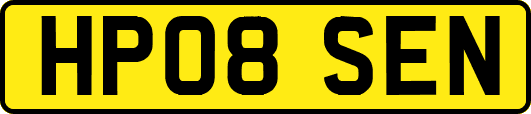 HP08SEN