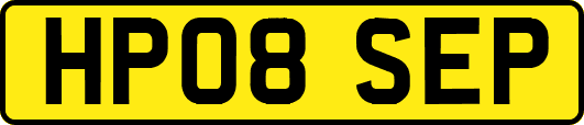 HP08SEP